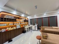 Massage thư giãn gần đây tại Hà Nội: Tư vấn cho khách lần đầu | NAKA SPA