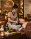 DỊCH VỤ GỘI ĐẦU CHUYÊN NGHIỆP CỦA NAKA