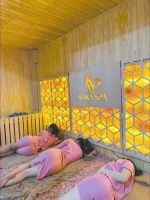 MASSAGE BODY CHO DAN VĂN PHÒNG