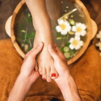 Địa chỉ massage chân uy tín tại gần đường giải phóng: tránh nhầm lẫn | NAKA SPA