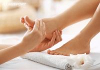 Cách lựa chọn liệu trình massage chân tại gần khu vực kim giang: giải đáp thắc mắc | NAKA SPA